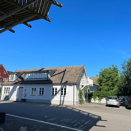 Lyxiga Hem Mitt I Gamla Viken, Hoeg Standard Viken  Luaran gambar