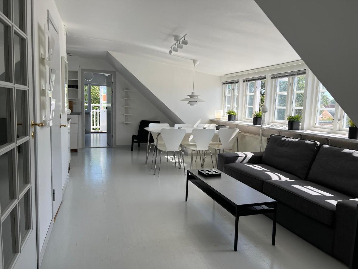Lyxiga Hem Mitt I Gamla Viken, Hoeg Standard Viken  Luaran gambar