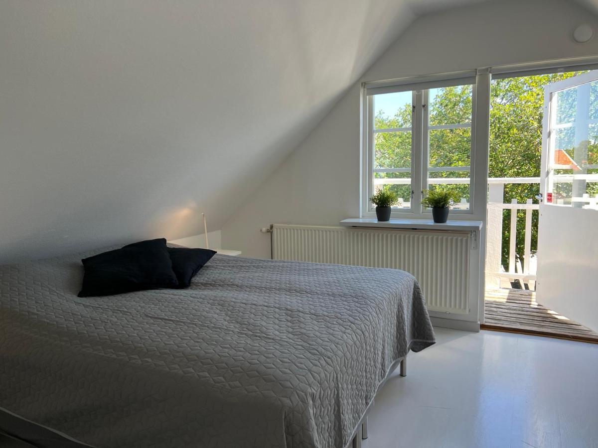 Lyxiga Hem Mitt I Gamla Viken, Hoeg Standard Viken  Luaran gambar