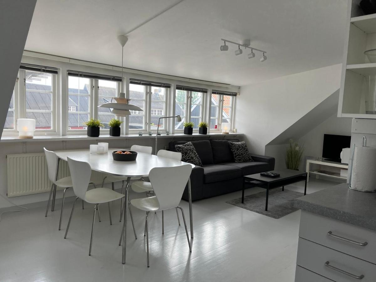 Lyxiga Hem Mitt I Gamla Viken, Hoeg Standard Viken  Luaran gambar