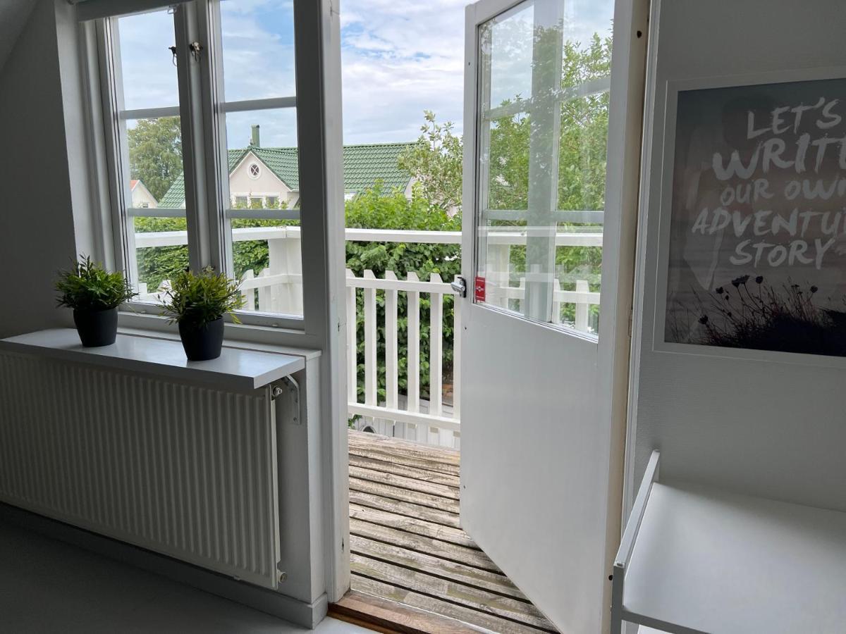 Lyxiga Hem Mitt I Gamla Viken, Hoeg Standard Viken  Luaran gambar
