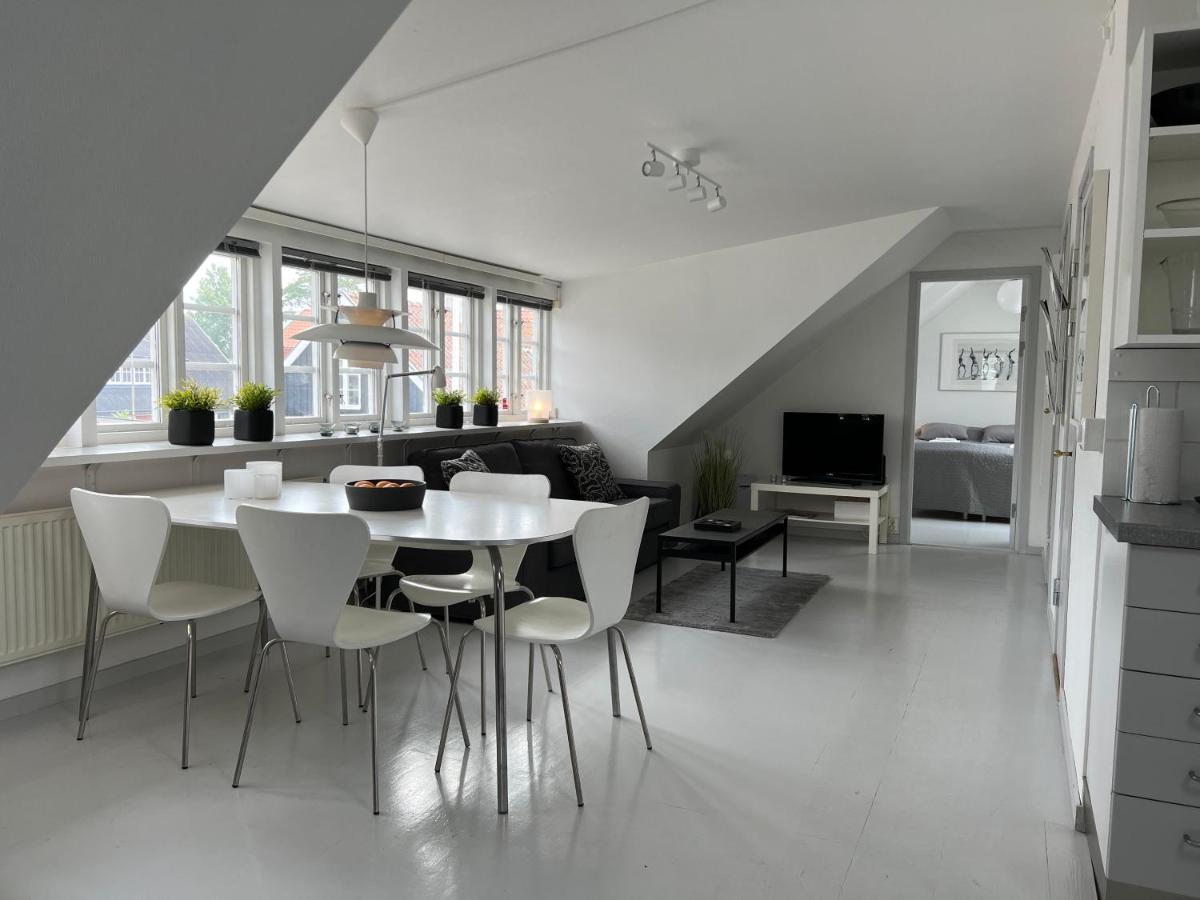 Lyxiga Hem Mitt I Gamla Viken, Hoeg Standard Viken  Luaran gambar