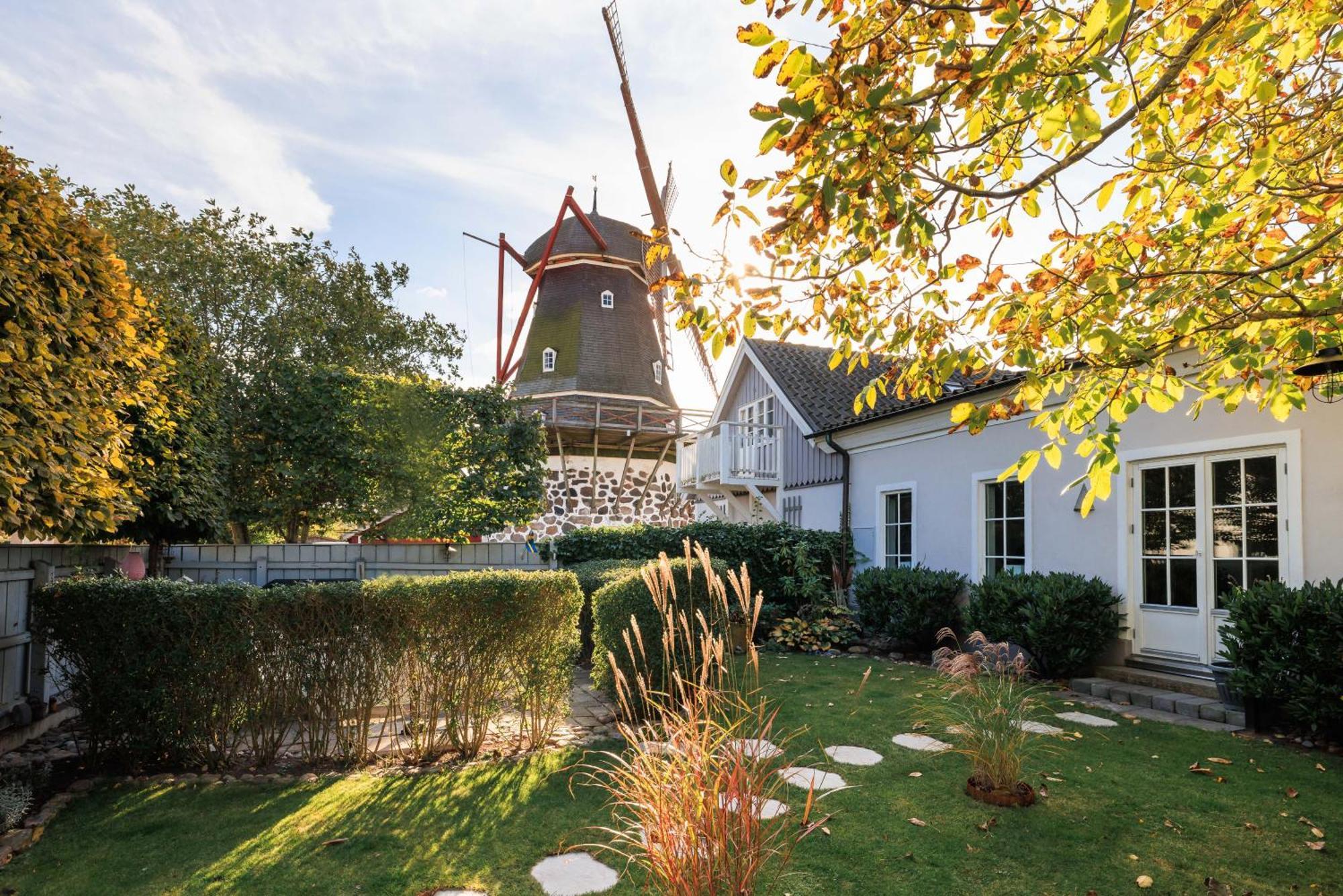 Lyxiga Hem Mitt I Gamla Viken, Hoeg Standard Viken  Luaran gambar