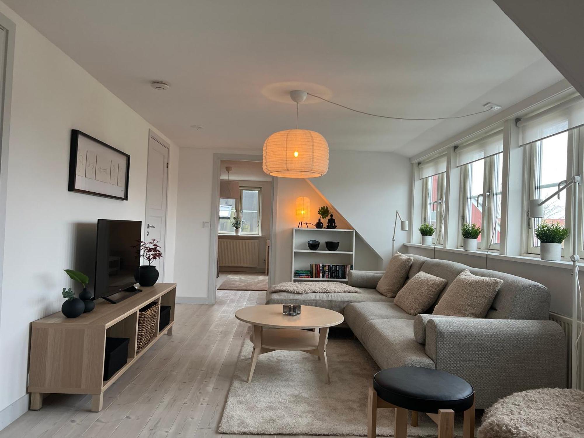 Lyxiga Hem Mitt I Gamla Viken, Hoeg Standard Viken  Luaran gambar