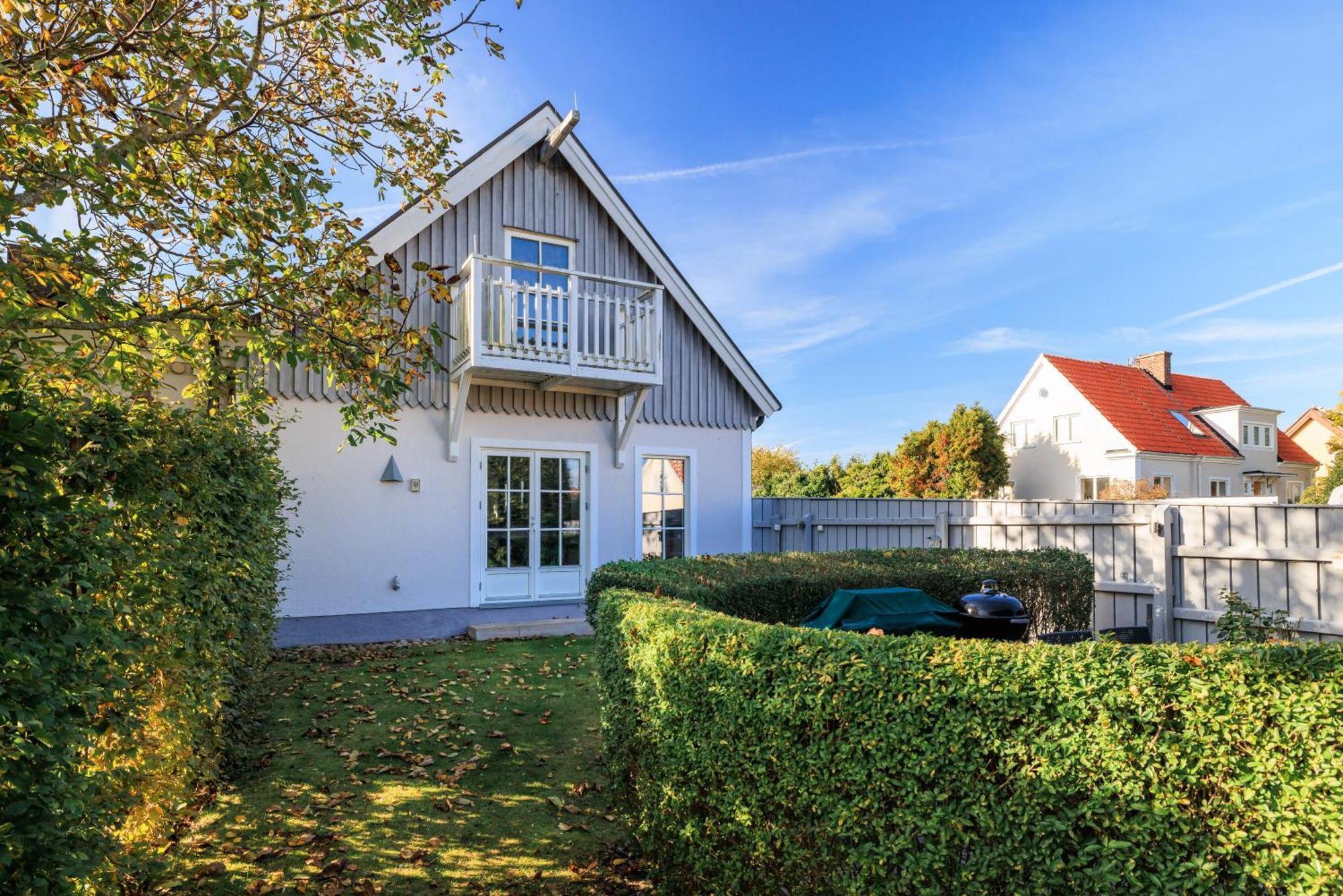 Lyxiga Hem Mitt I Gamla Viken, Hoeg Standard Viken  Luaran gambar