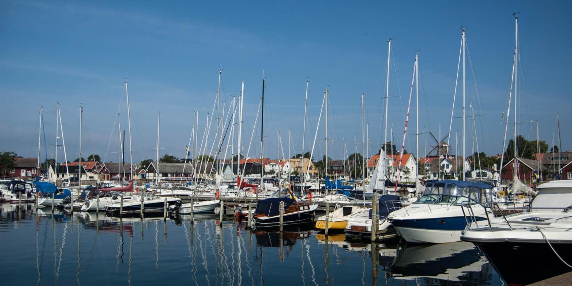 Lyxiga Hem Mitt I Gamla Viken, Hoeg Standard Viken  Luaran gambar
