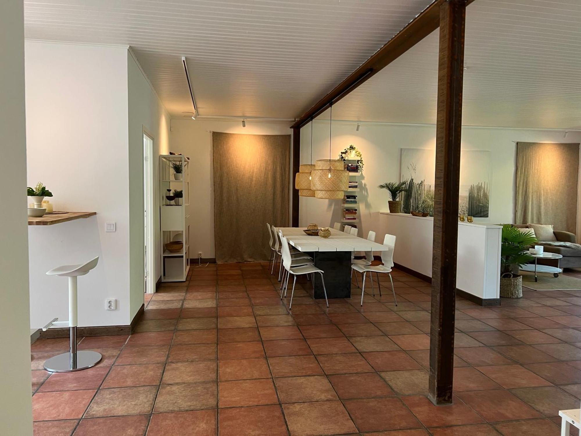Lyxiga Hem Mitt I Gamla Viken, Hoeg Standard Viken  Luaran gambar