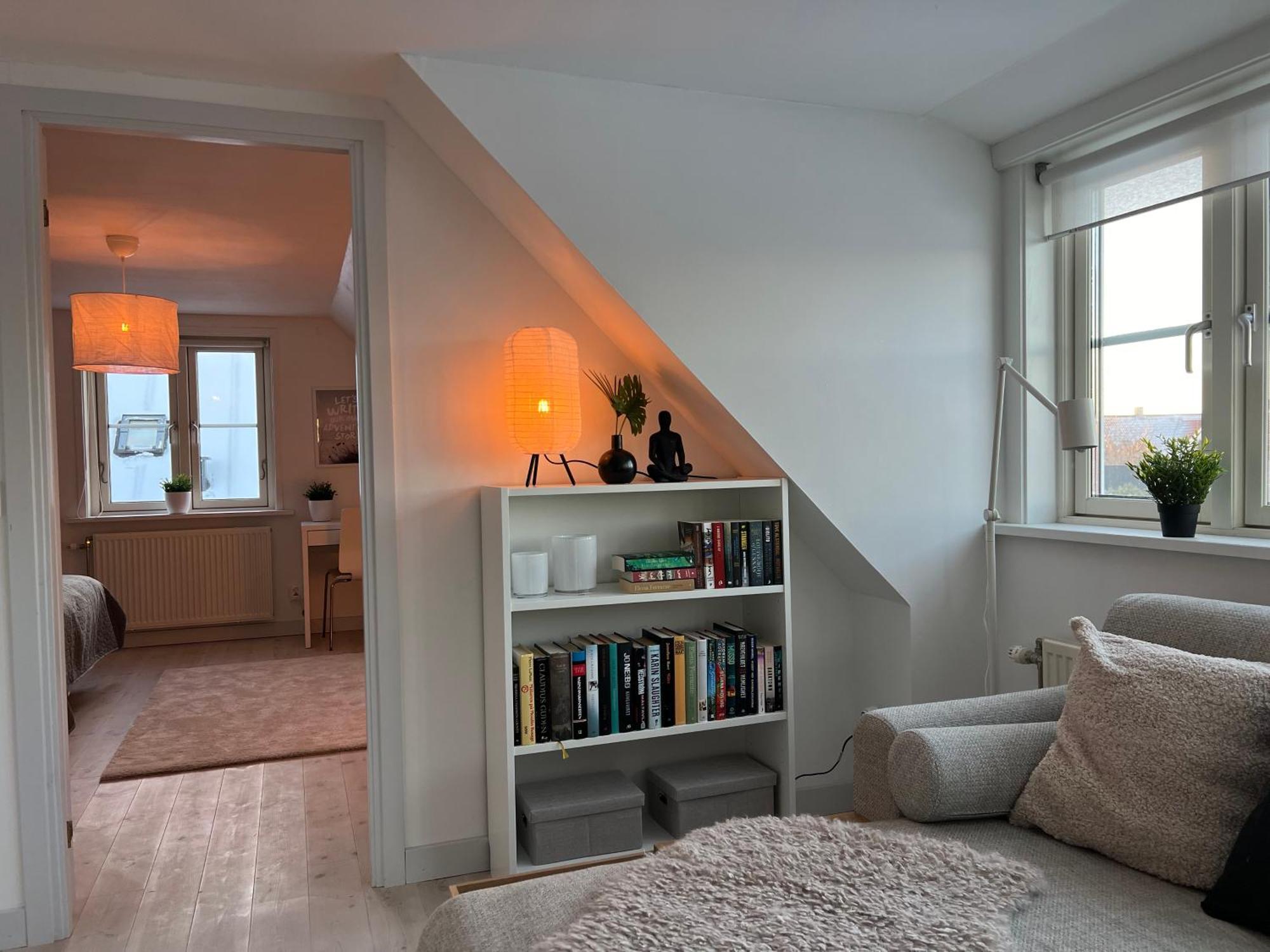 Lyxiga Hem Mitt I Gamla Viken, Hoeg Standard Viken  Luaran gambar
