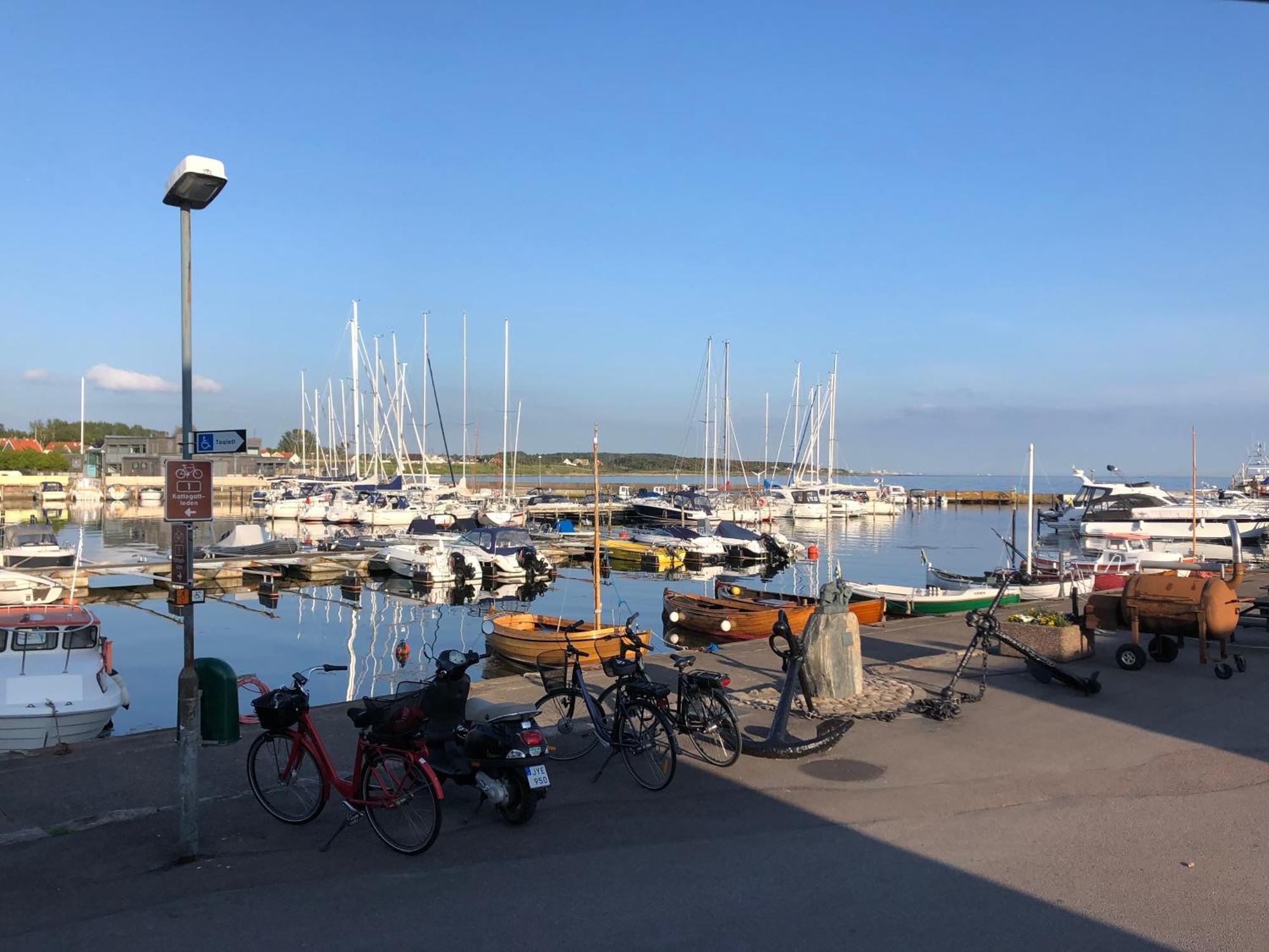 Lyxiga Hem Mitt I Gamla Viken, Hoeg Standard Viken  Luaran gambar