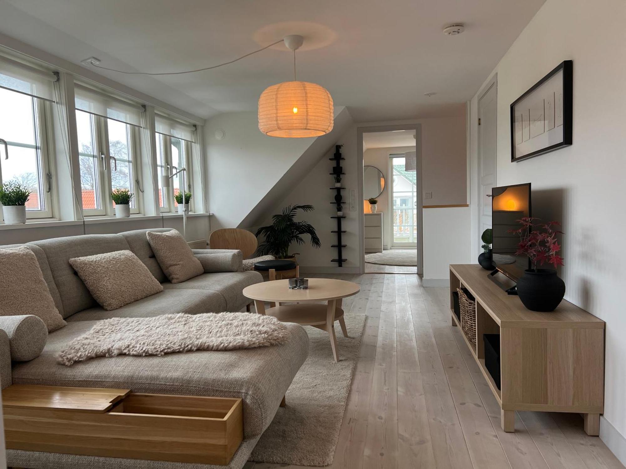 Lyxiga Hem Mitt I Gamla Viken, Hoeg Standard Viken  Luaran gambar