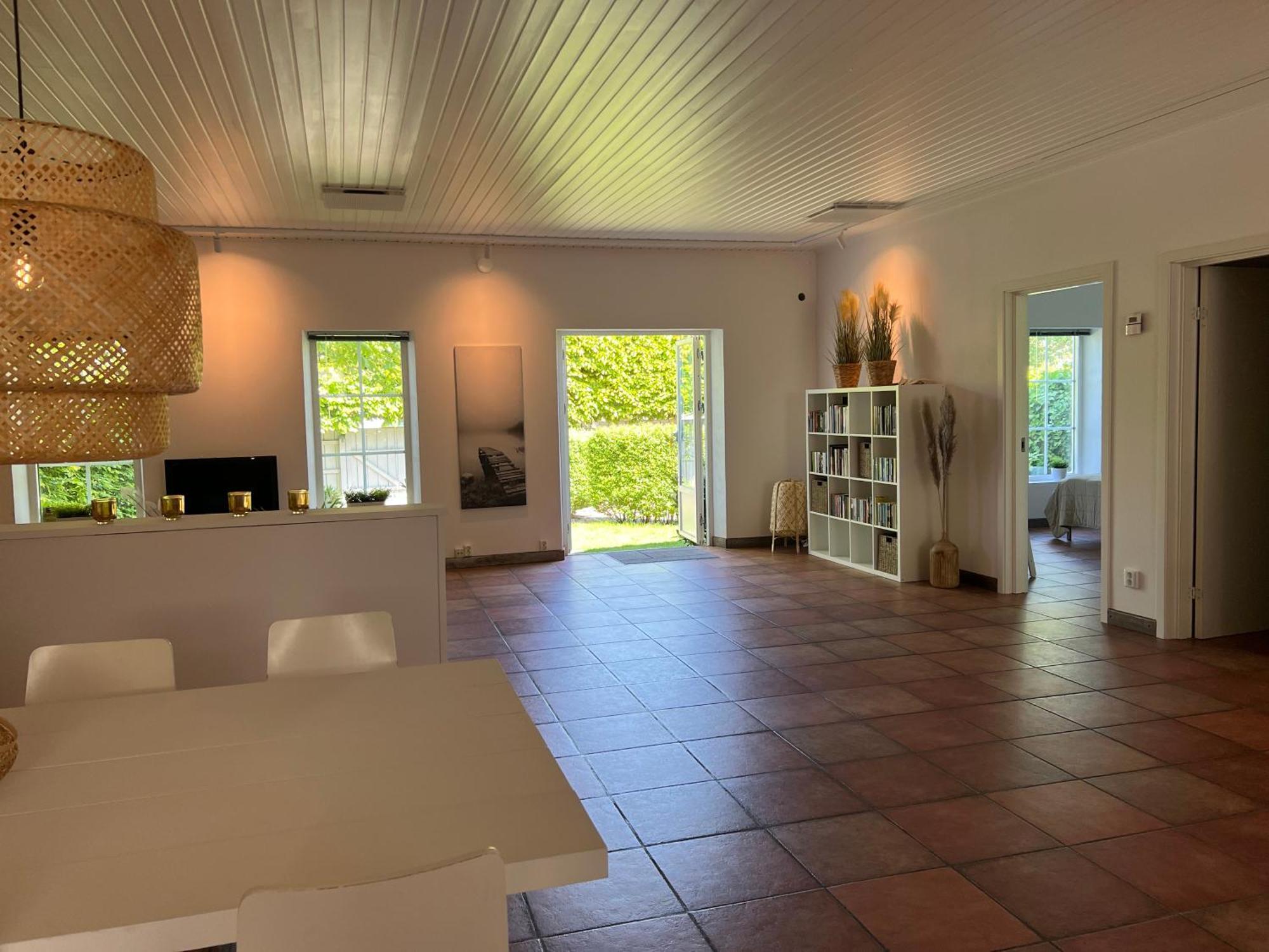 Lyxiga Hem Mitt I Gamla Viken, Hoeg Standard Viken  Luaran gambar