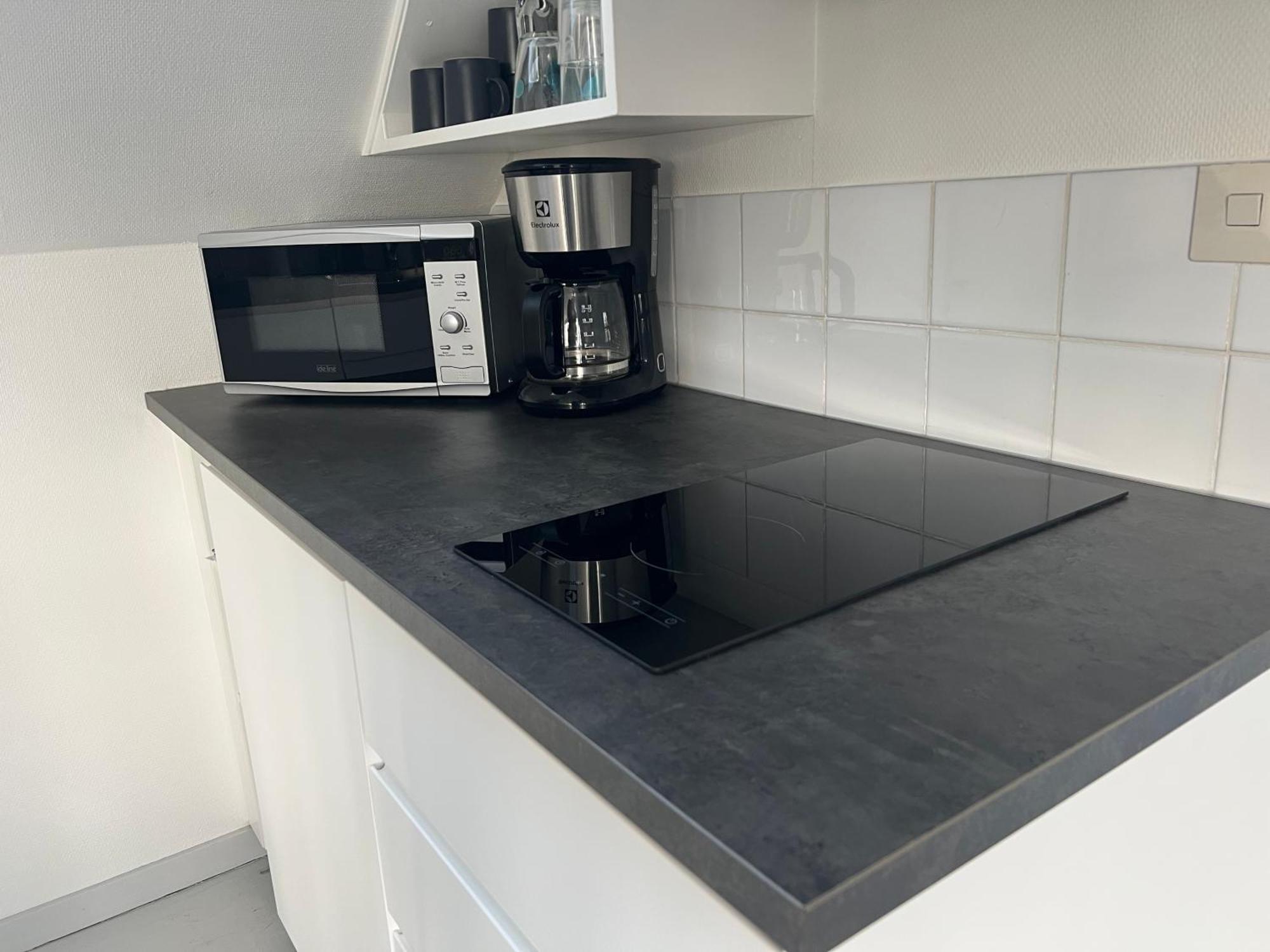 Lyxiga Hem Mitt I Gamla Viken, Hoeg Standard Viken  Luaran gambar