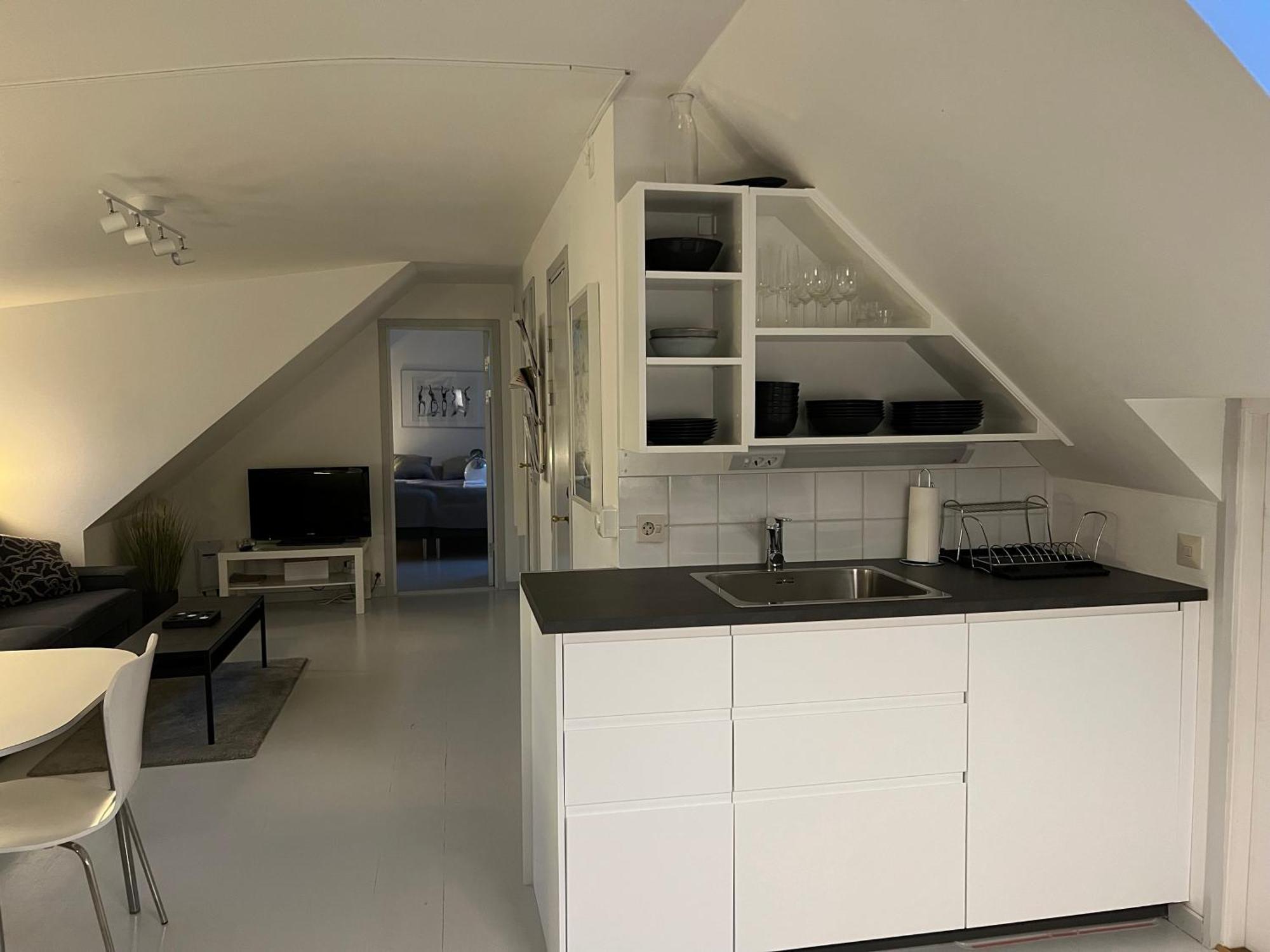 Lyxiga Hem Mitt I Gamla Viken, Hoeg Standard Viken  Luaran gambar