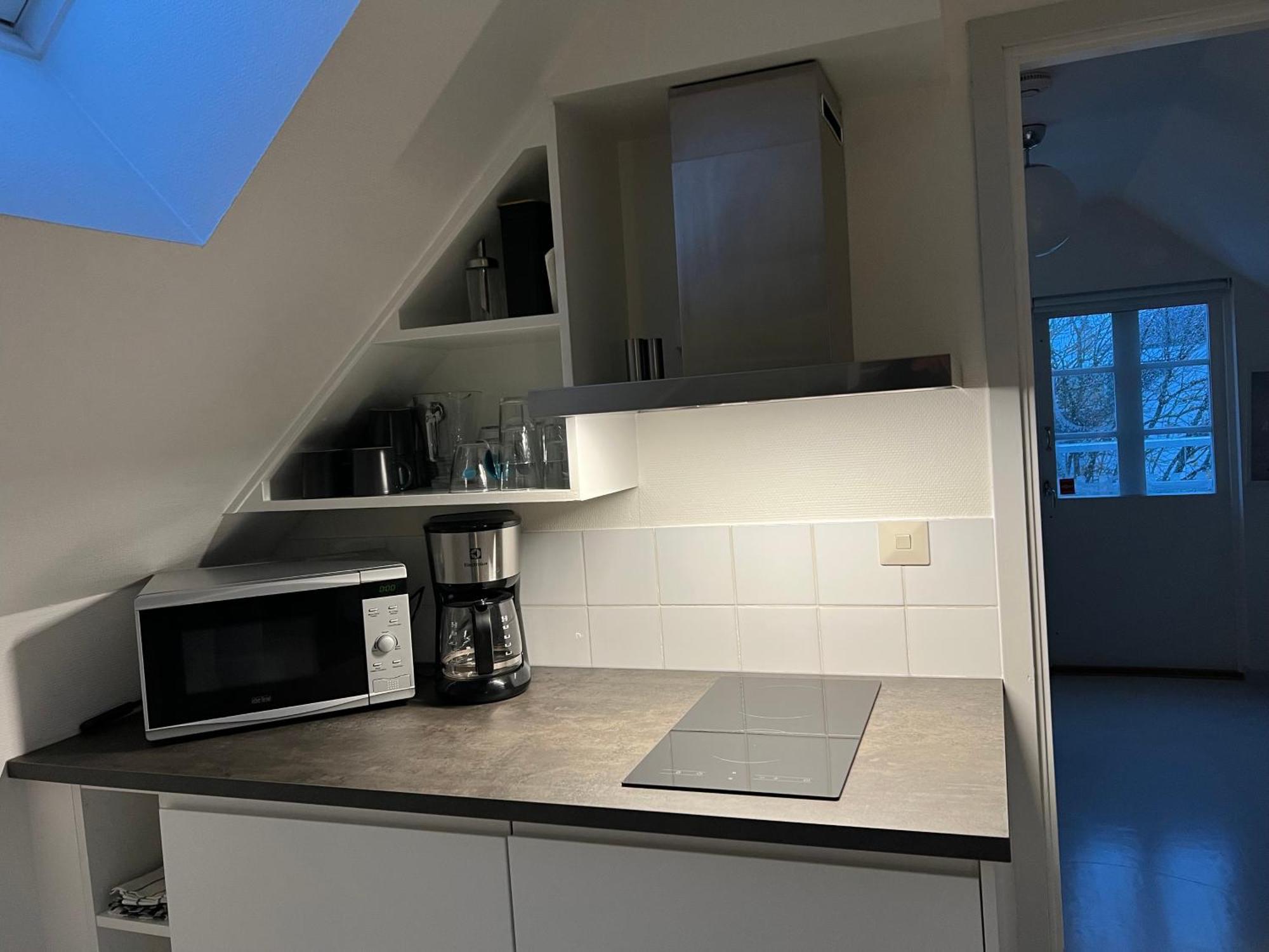 Lyxiga Hem Mitt I Gamla Viken, Hoeg Standard Viken  Luaran gambar