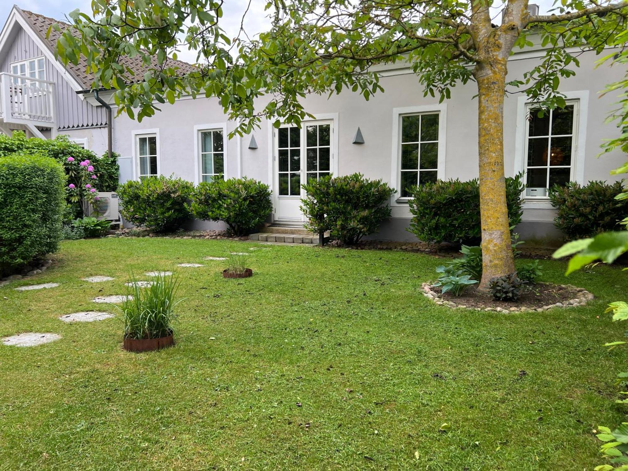 Lyxiga Hem Mitt I Gamla Viken, Hoeg Standard Viken  Luaran gambar