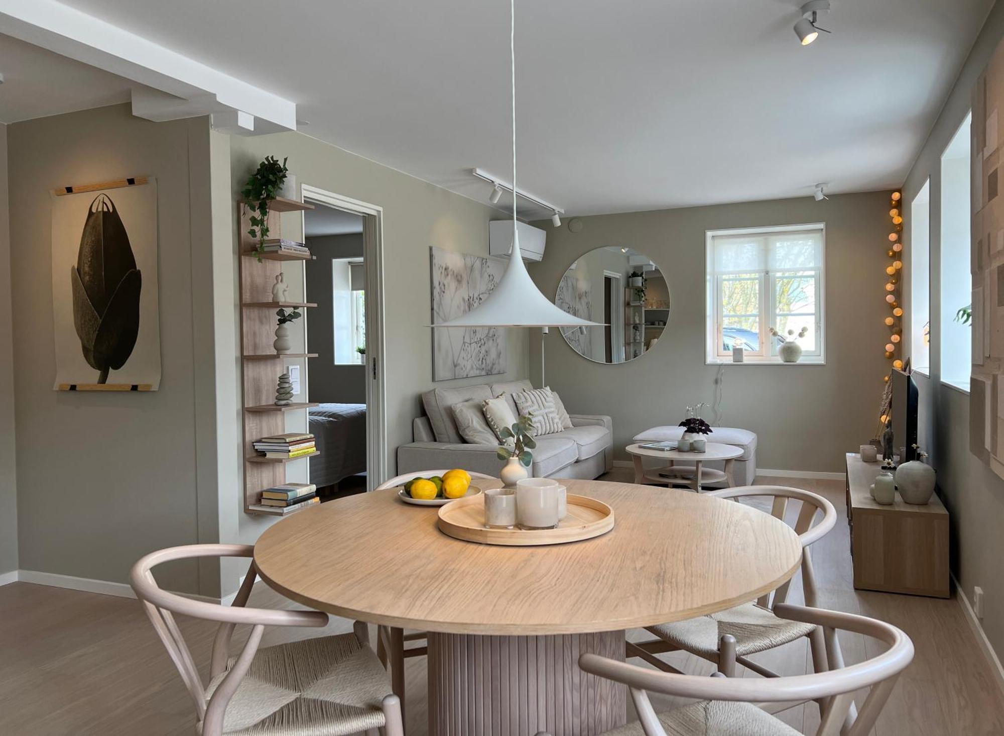 Lyxiga Hem Mitt I Gamla Viken, Hoeg Standard Viken  Luaran gambar