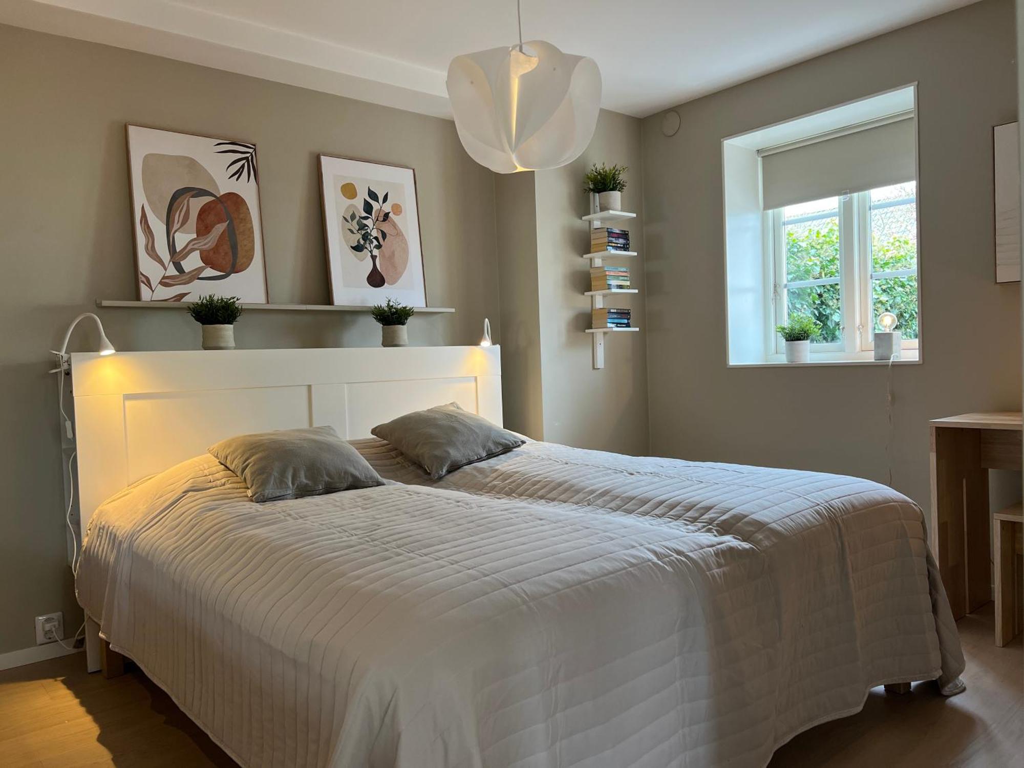 Lyxiga Hem Mitt I Gamla Viken, Hoeg Standard Viken  Luaran gambar
