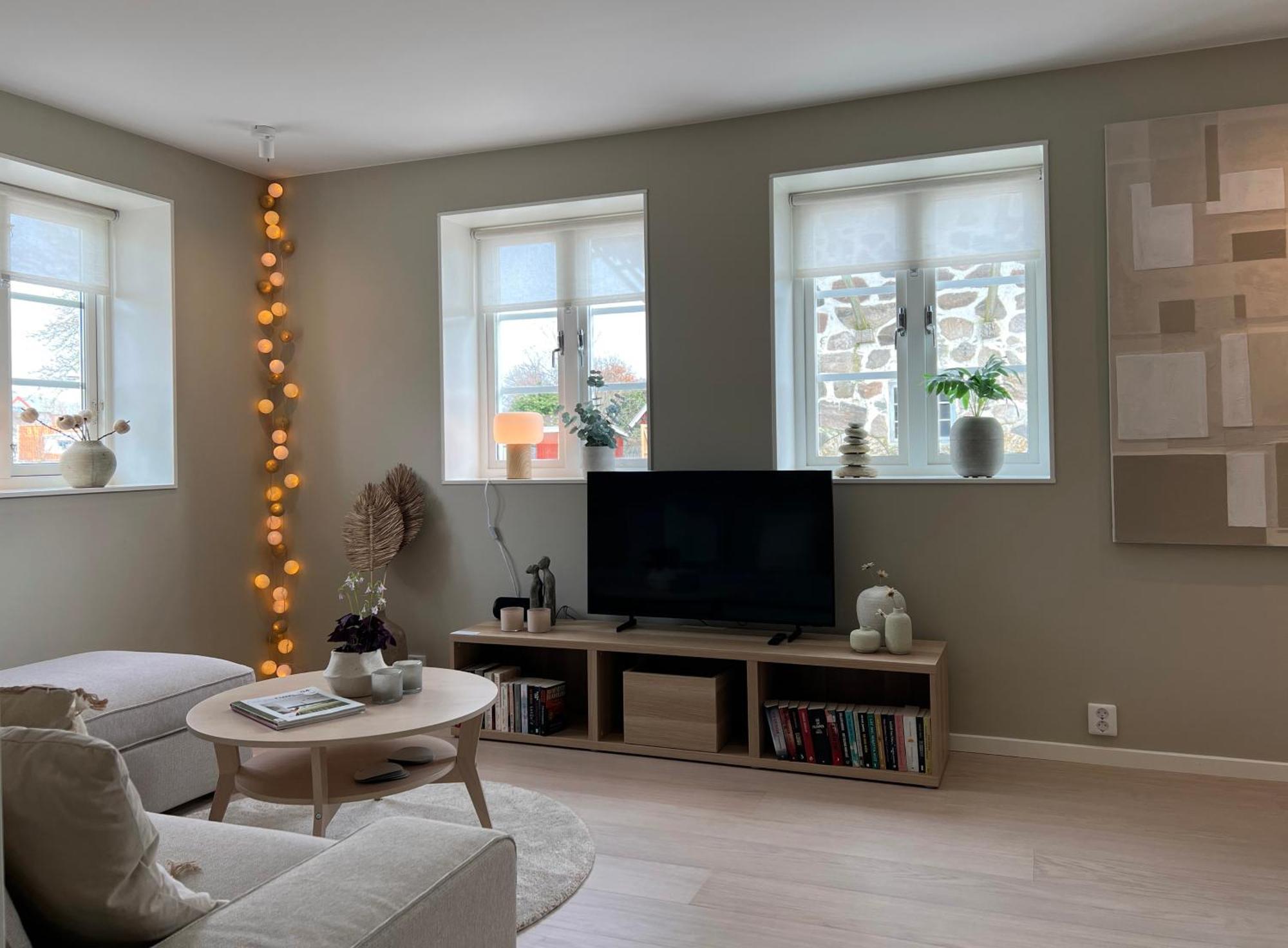 Lyxiga Hem Mitt I Gamla Viken, Hoeg Standard Viken  Luaran gambar