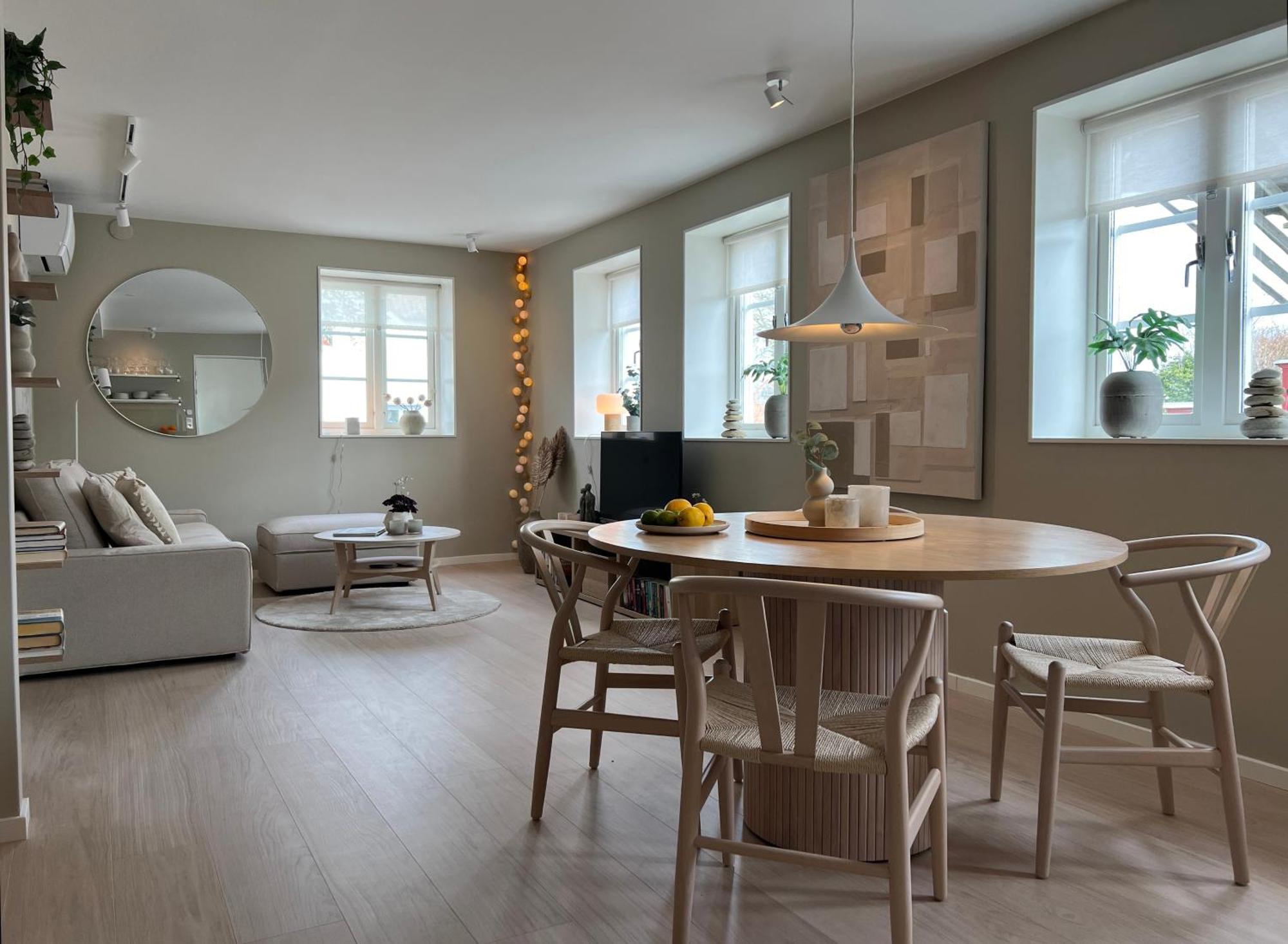 Lyxiga Hem Mitt I Gamla Viken, Hoeg Standard Viken  Luaran gambar