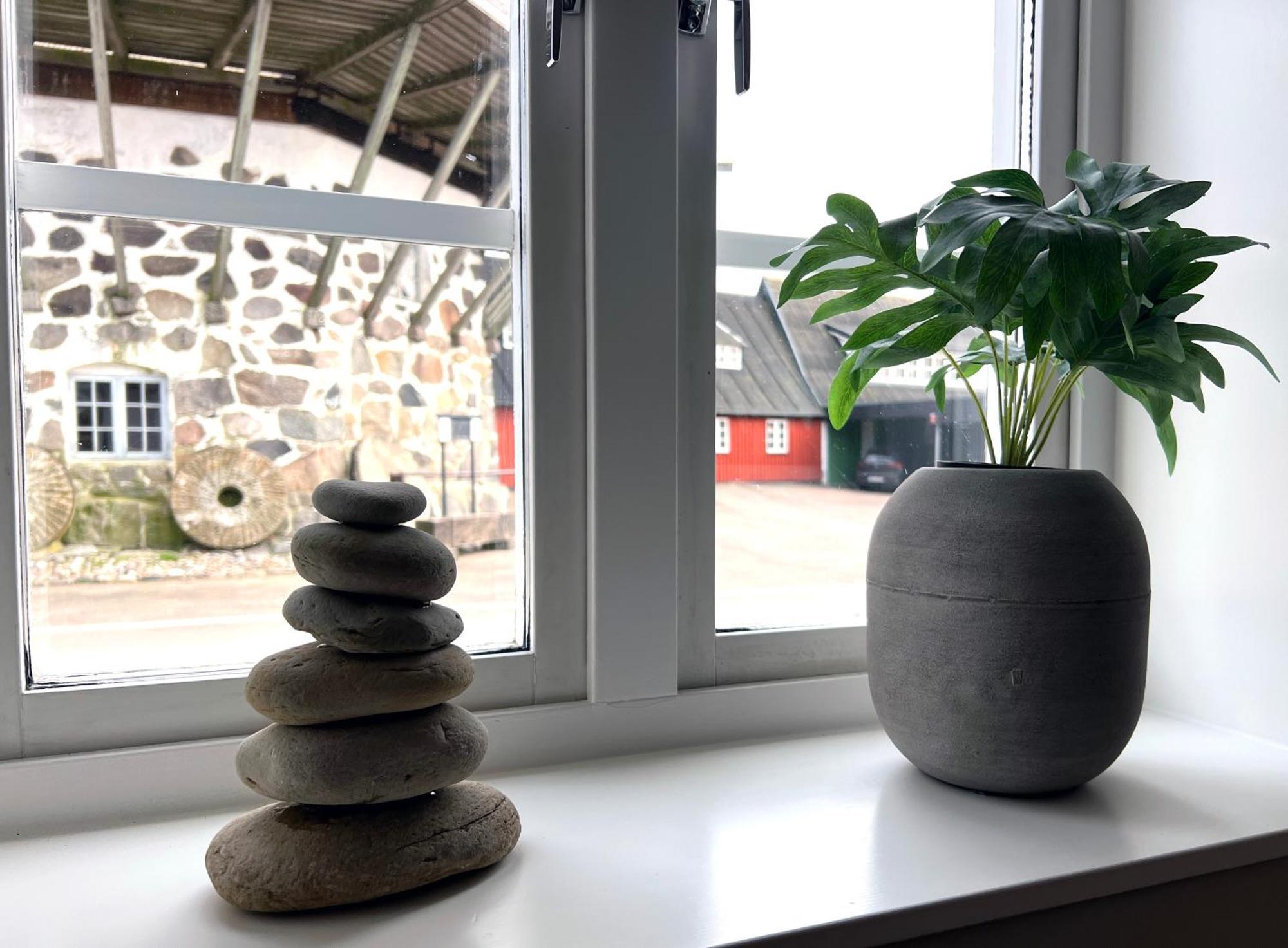 Lyxiga Hem Mitt I Gamla Viken, Hoeg Standard Viken  Luaran gambar